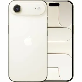 Nutitelefonid Apple iPhone Air 6,5" A19 Pro 512 GB Kuldne