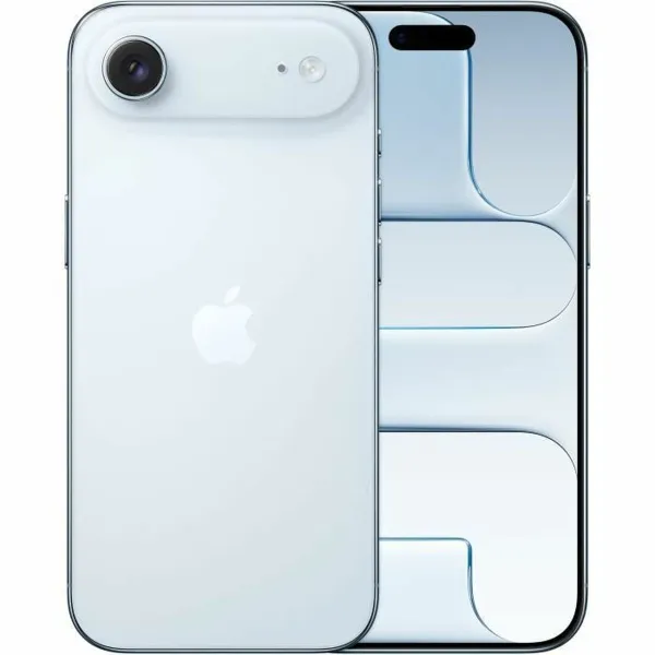 Smartphone Apple iPhone Air 6,5" A19 Pro 512 GB Blue