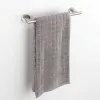 Вешалка для полотенец Wenko bosio Нержавеющая сталь 60 x 5,5 x 7 cm