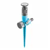 Water Sprinkler Cellfast Conti Ideal 4 bar 10 m 79 m² 17 l/min Sectoral