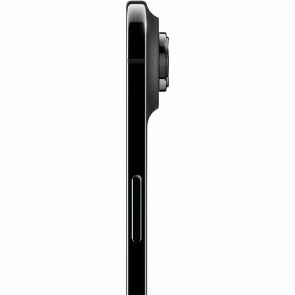 Smartphone Apple 6,5" A19 Pro 1 TB Black