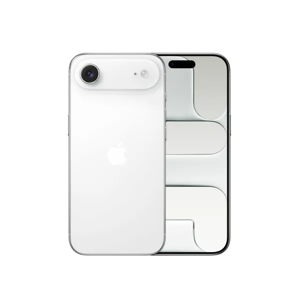 Smartphone Apple iPhone Air 6,5" A19 Pro 1 TB White