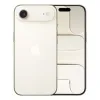 Smartphone Apple iPhone 17 Air Octa Core 12 GB RAM 1 TB Golden 6,5