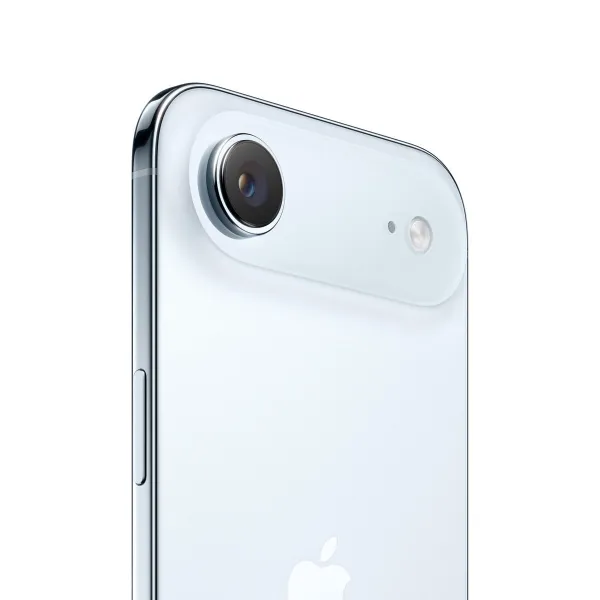 Smartphone Apple iPhone 17 Air Octa Core 12 GB RAM 1 TB Blue 6,5