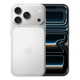 Smartphone Apple iPhone 17 Pro Octa Core 12 GB RAM 256 GB Silver 6,3