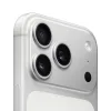 Smartphone Apple iPhone 17 Pro Octa Core 12 GB RAM 256 GB Silver 6,3