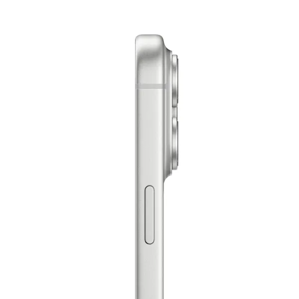 Smartphone Apple iPhone 17 Pro Octa Core 12 GB RAM 256 GB Silver 6,3