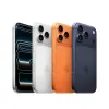 Smartphone Apple iPhone 17 Pro Octa Core 12 GB RAM 256 GB Silver 6,3
