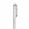Smartphone Apple IPHONE 17 PRO 6,3" Hexa Core A19 Pro 12 GB RAM 256 GB Silver