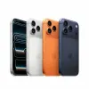 Smartphone Apple IPHONE 17 PRO 6,3" Hexa Core A19 Pro 12 GB RAM 256 GB Silver