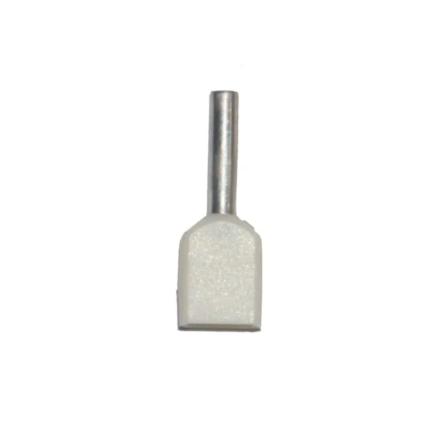 Eristetty kärki EDM Ø 0,5 mm Double (100 osaa)