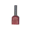 Eristetty kärki EDM 1 mm Double (100 osaa)