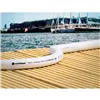 Hose with accessories kit Cellfast Yacht Mini Ats PVC 15 m Ø 9 mm