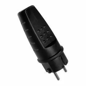 Контактный разъем FNP Чёрный 250 V
