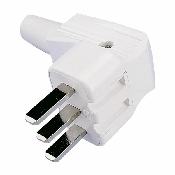spraudņa tapa FNP Plastmasa 250 V 25 A