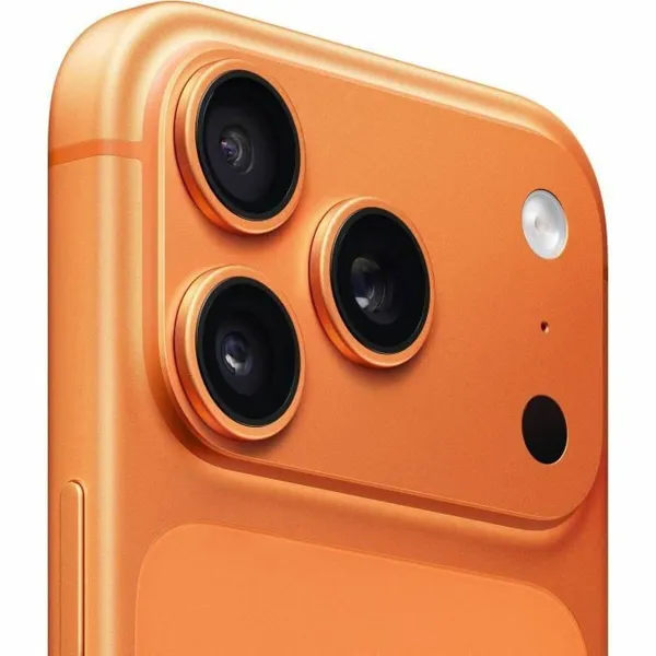 Smartphone Apple 6,3" 512 GB Orange