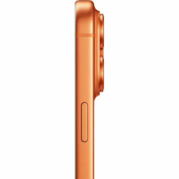 Smartphone Apple 6,3" 512 GB Orange