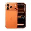 Smartphone Apple iPhone 17 Pro 6,3" Hexa Core 12 GB RAM 512 GB Orange