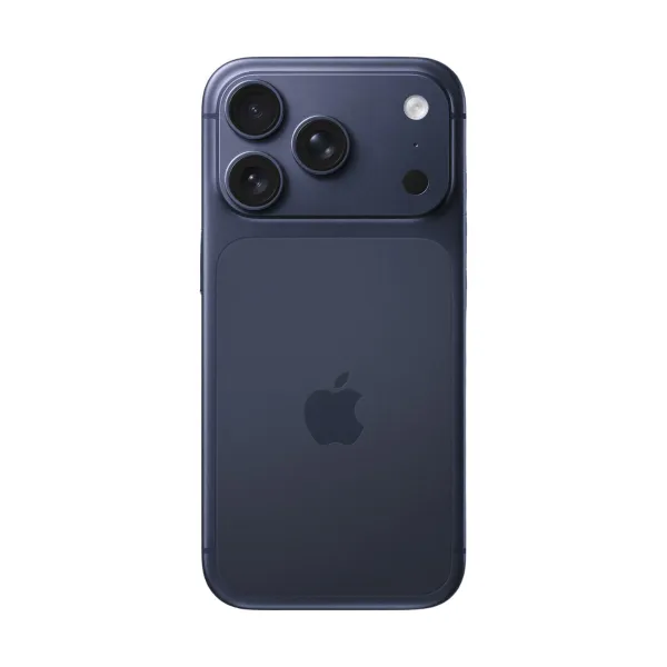 Smartphone Apple IPHONE 17 PRO 6,3" Hexa Core 12 GB RAM 512 GB Blue