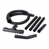 Mitrais un sausais putekļu sūcējs Koma Tools 1400 W 20 L