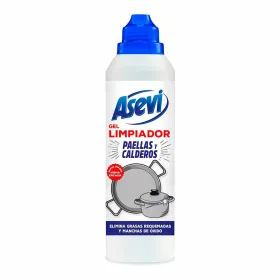 Очиститель Asevi 200 ml Сковороды и кастрюли