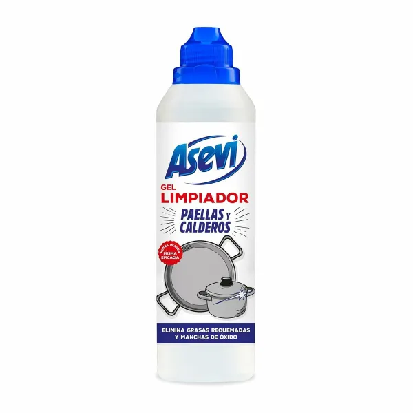 puhastaja Asevi 200 ml Pannid ja potid