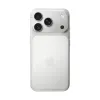 Smartphone Apple MG8P4QL/A 6,3" Hexa Core 12 GB RAM 1 TB Silver