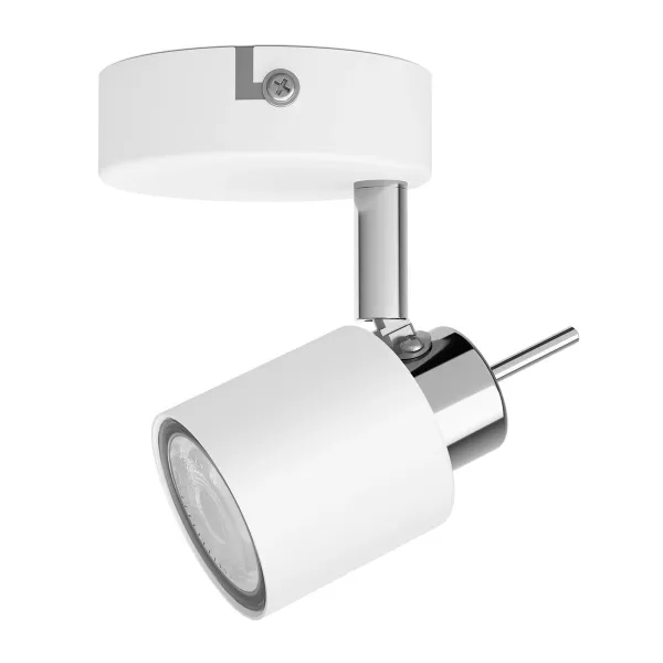Starmetis Philips meranti Balts GU10 8 x 15,5 x 8 cm