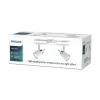 Starmetis Philips meranti Balts GU10 (2 gb.)