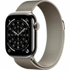 Nutikell Apple Titaanium