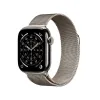 Nutikell Apple Titaanium