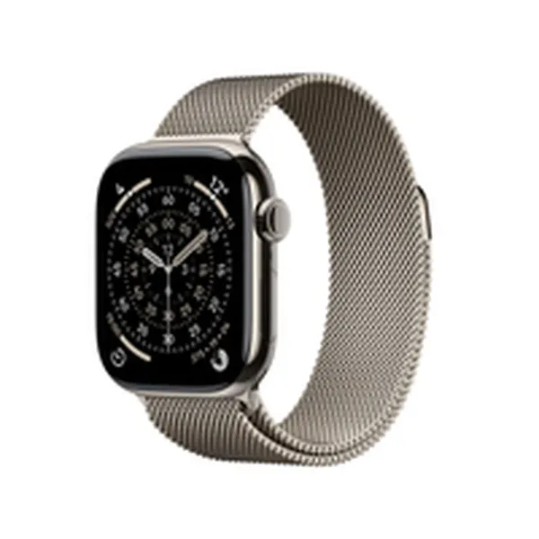 Nutikell Apple Titaanium