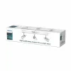 Akcentas Philips meranti Balta GU10