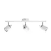 Starmetis Philips meranti Balts GU10