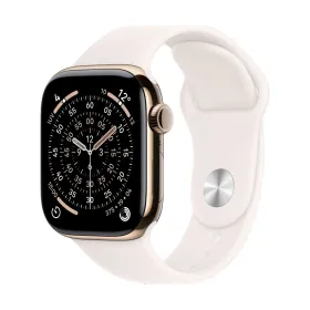 Älykello Apple Series 11 Pinkki 1,77