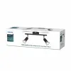 Starmetis Philips limbali Melns GU10 (2 gb.)
