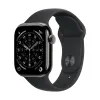 Älykello Apple Watch Series 11 GPS + Cellular Musta 1,96" 46 mm