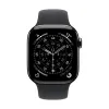 Älykello Apple Watch Series 11 GPS + Cellular Musta 1,96" 46 mm