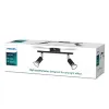 Spotlight Philips limbali Black GU10 (2 Units)
