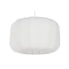 Ceiling Light Home ESPRIT White Metal 50 W 45 x 45 x 24 cm