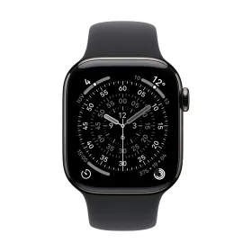 Nutikell Apple WATCH SERIES 11 GPS + CELLULAR Must 1,96