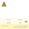 LED-nauha Philips projectline 18 W 58 x 6 x 6 cm Valkoinen Muovinen (4000 K)