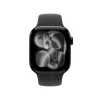 Smartwatch Apple Black