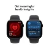 Smartwatch Apple Watch Series 11 Black 1,96" 46 mm