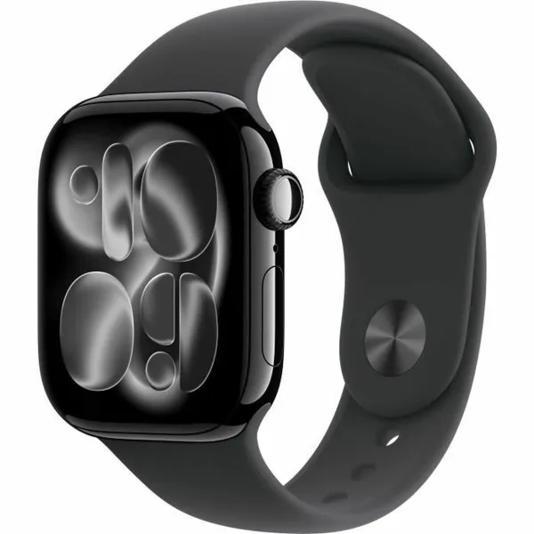 Smartwatch Apple Watch Series 11 GPS Black 1,77
