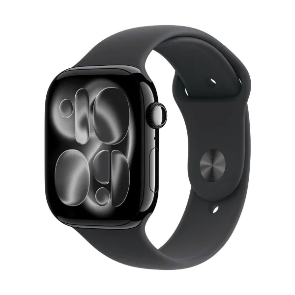 Smartwatch Apple Watch Series 11 GPS Black 1,77