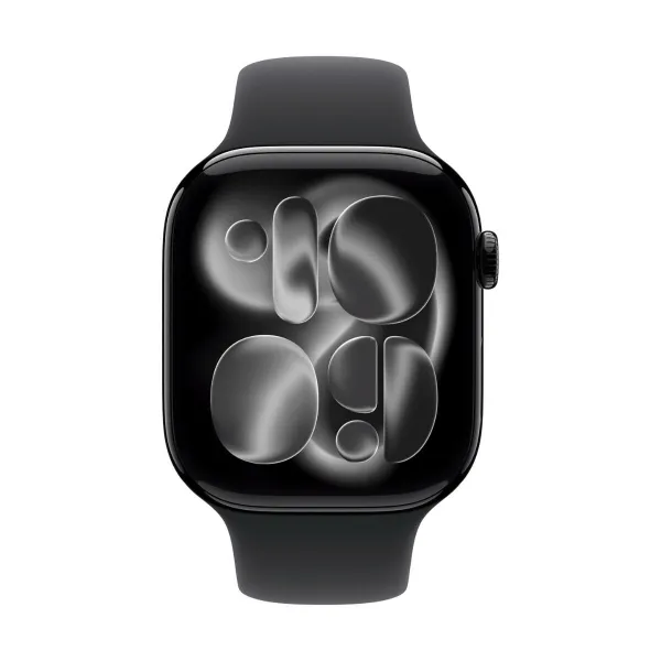 Älykello Apple Watch Series 11 GPS Musta 1,77