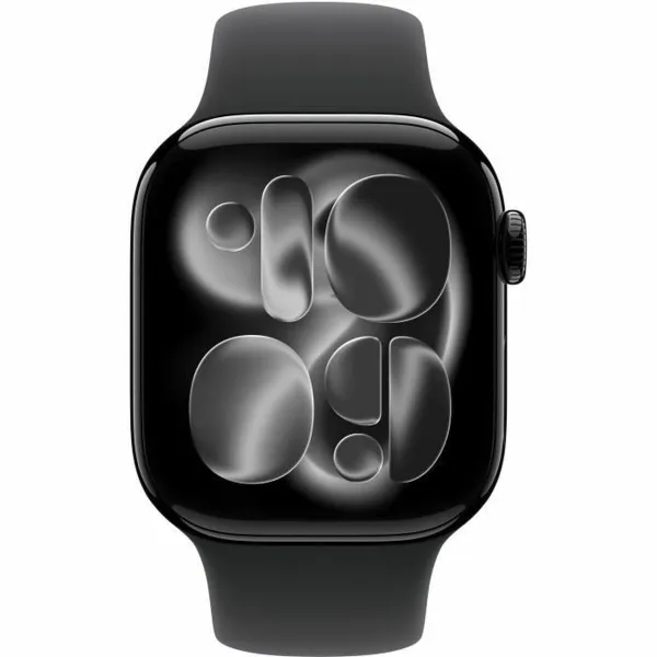 Älykello Apple Watch Series 11 GPS Musta 1,77