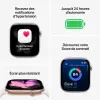 Nutikell Apple Watch Series 11 GPS Must 1,77