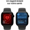 Älykello Apple Watch Series 11 GPS Musta 1,77
